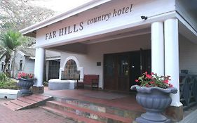 Far Hills Country Hotel